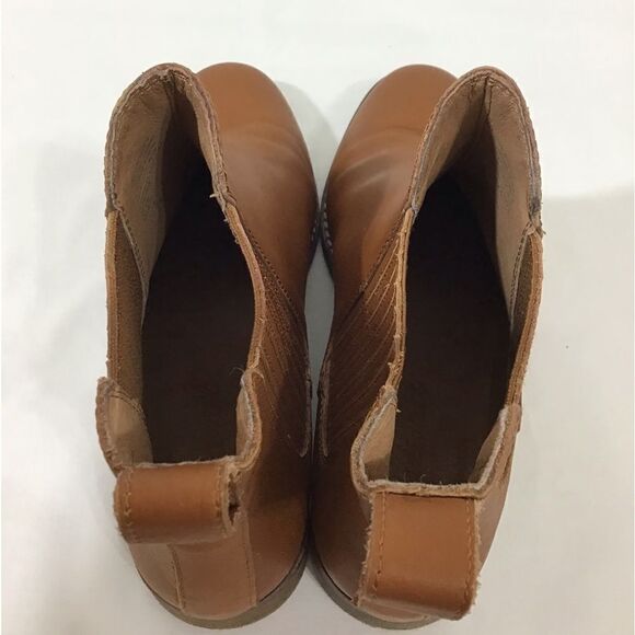 Madewell The Ainsley Chelsea Western Boot Size 7 1/2 - Picture 10 of 13